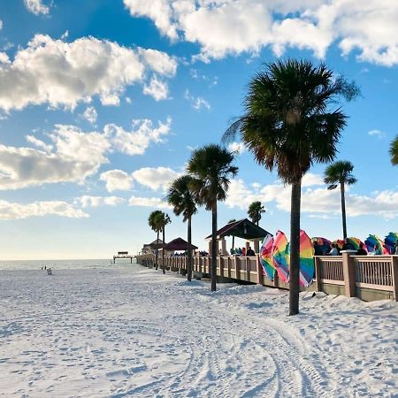 Willa 4Bd 2 Mi To Usf Free Pool + 24 Hour Gym Tampa Zewnętrze zdjęcie