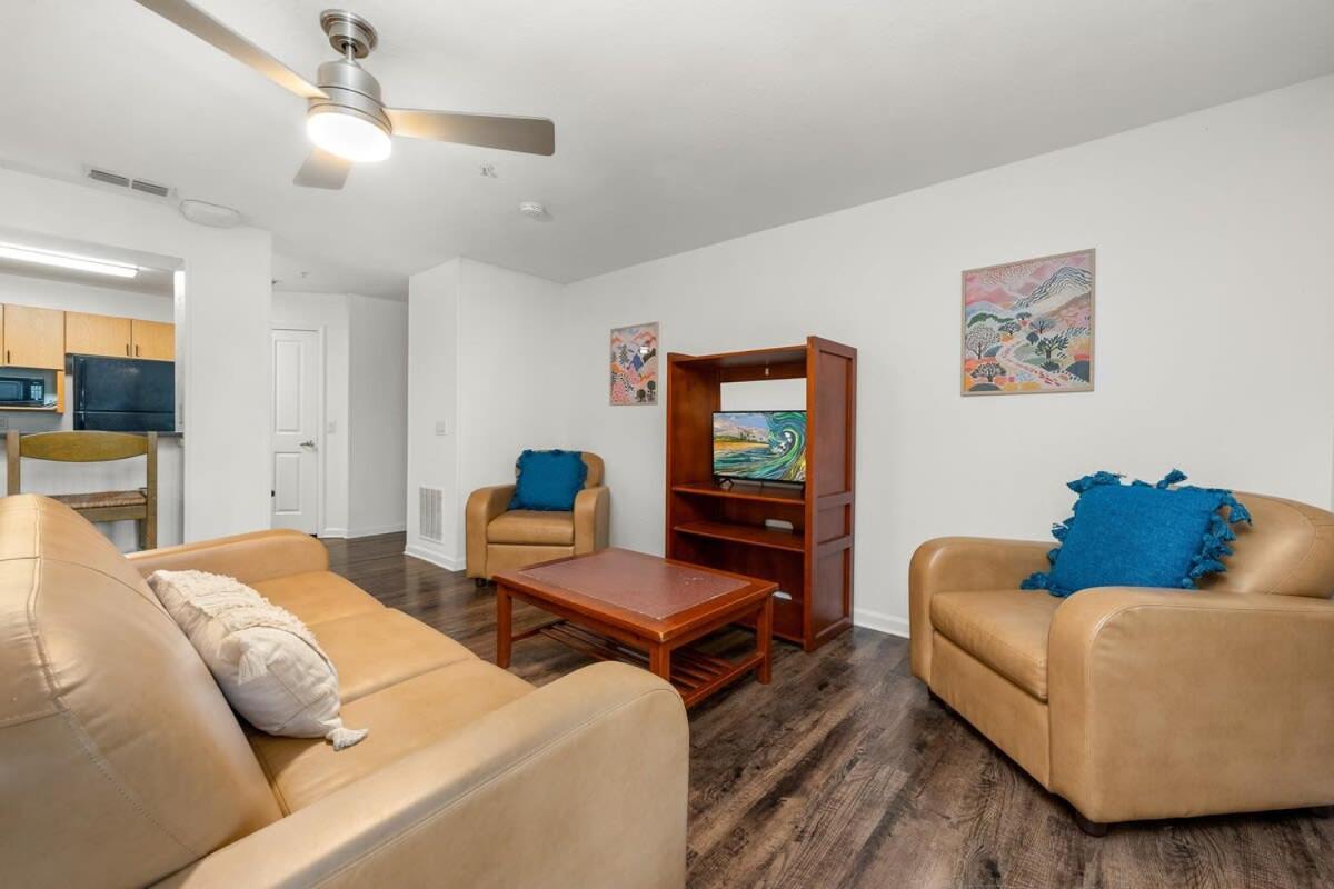 Willa 4Bd 2 Mi To Usf Free Pool + 24 Hour Gym Tampa Zewnętrze zdjęcie