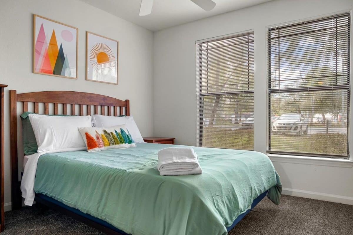 Willa 4Bd 2 Mi To Usf Free Pool + 24 Hour Gym Tampa Zewnętrze zdjęcie