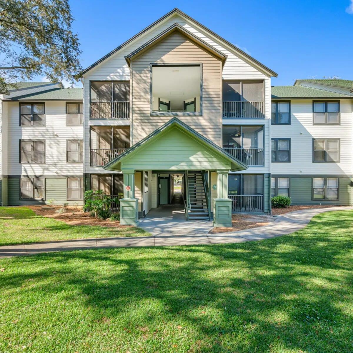 Willa 4Bd 2 Mi To Usf Free Pool + 24 Hour Gym Tampa Zewnętrze zdjęcie