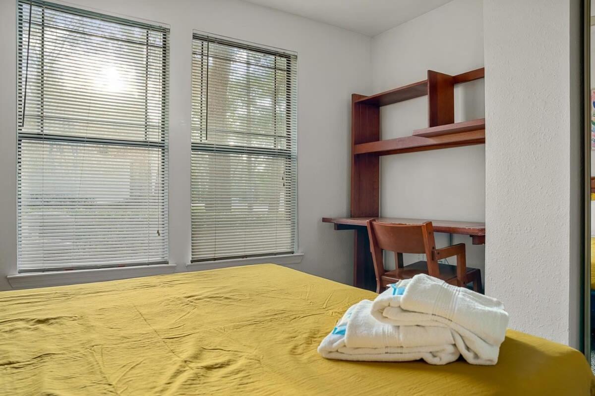 Willa 4Bd 2 Mi To Usf Free Pool + 24 Hour Gym Tampa Zewnętrze zdjęcie