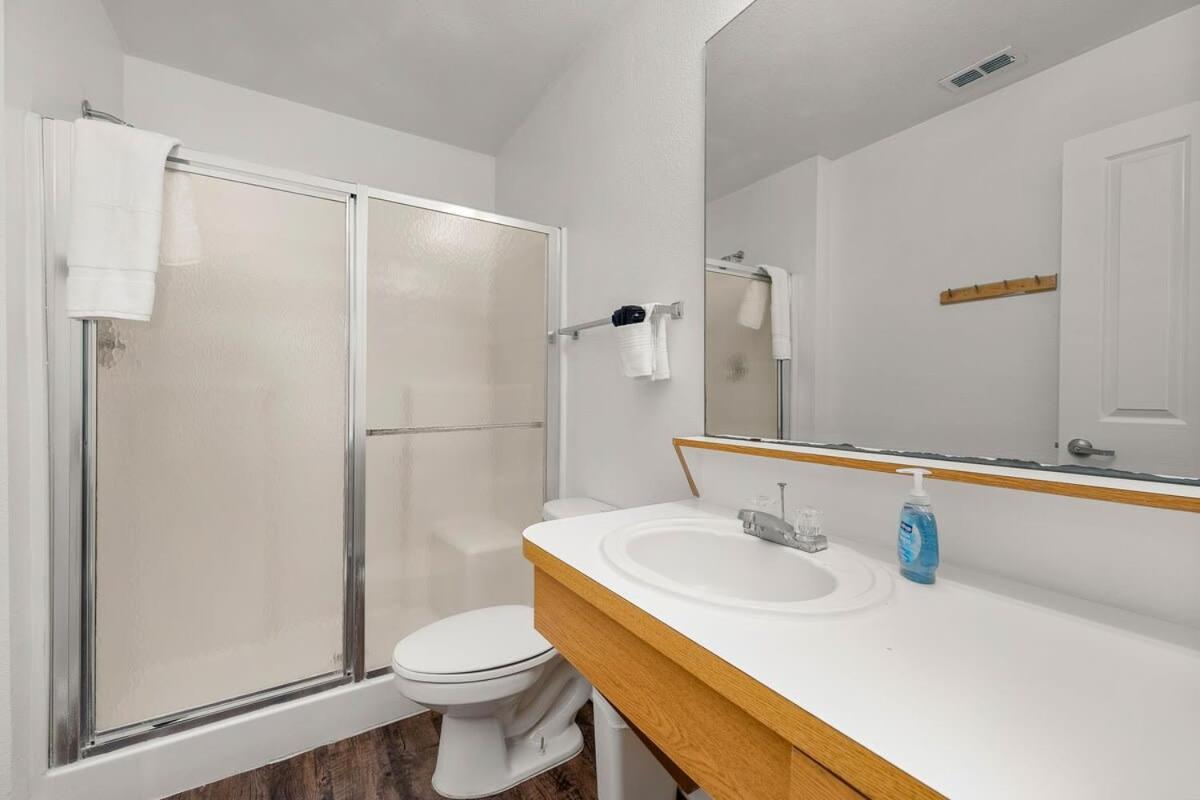 Willa 4Bd 2 Mi To Usf Free Pool + 24 Hour Gym Tampa Zewnętrze zdjęcie