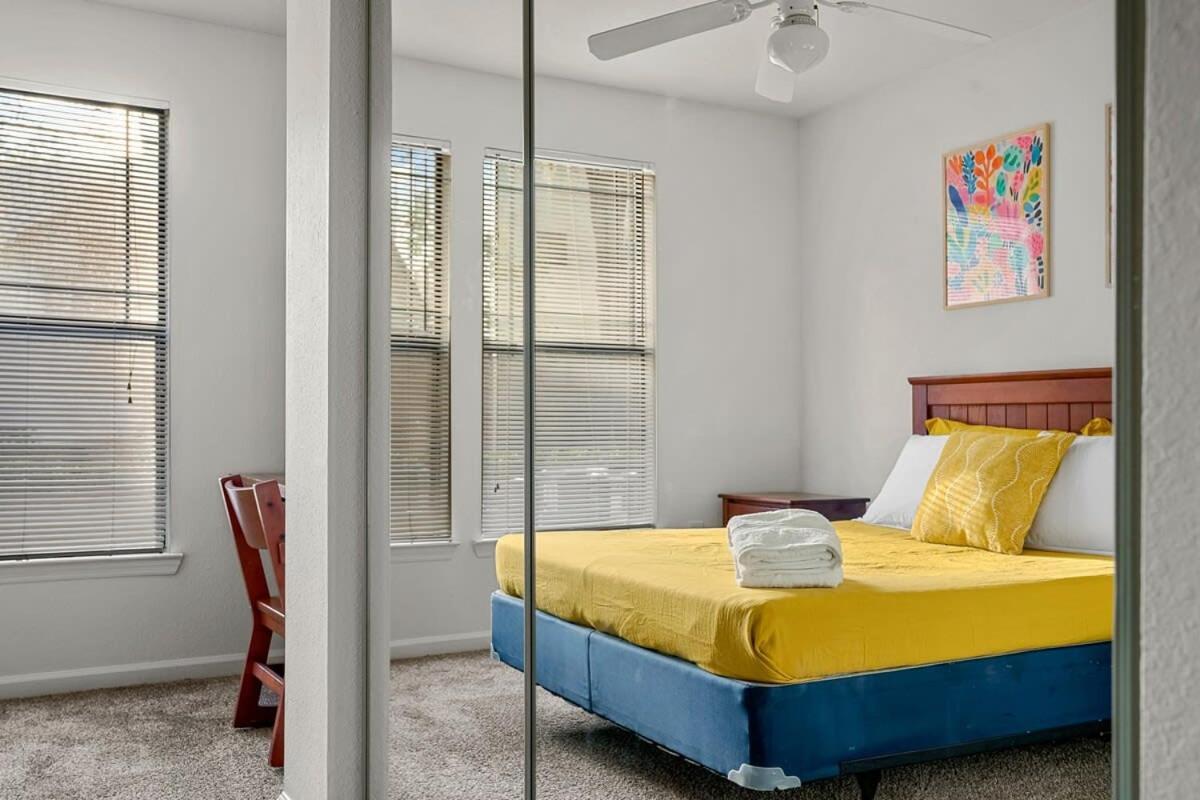 Willa 4Bd 2 Mi To Usf Free Pool + 24 Hour Gym Tampa Zewnętrze zdjęcie