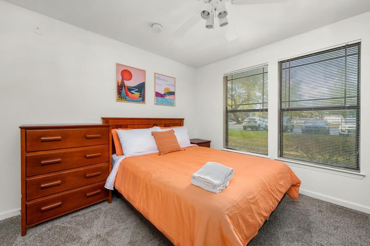 Willa 4Bd 2 Mi To Usf Free Pool + 24 Hour Gym Tampa Zewnętrze zdjęcie