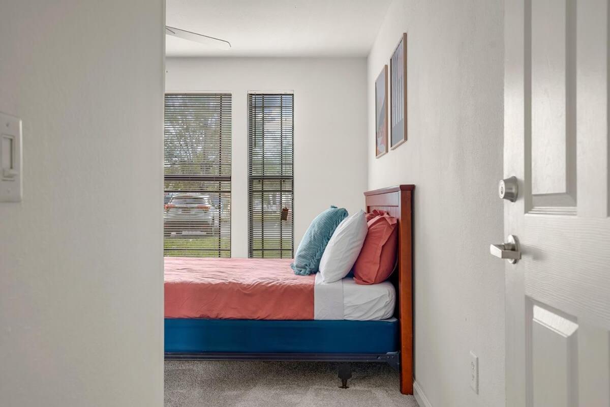 Willa 4Bd 2 Mi To Usf Free Pool + 24 Hour Gym Tampa Zewnętrze zdjęcie
