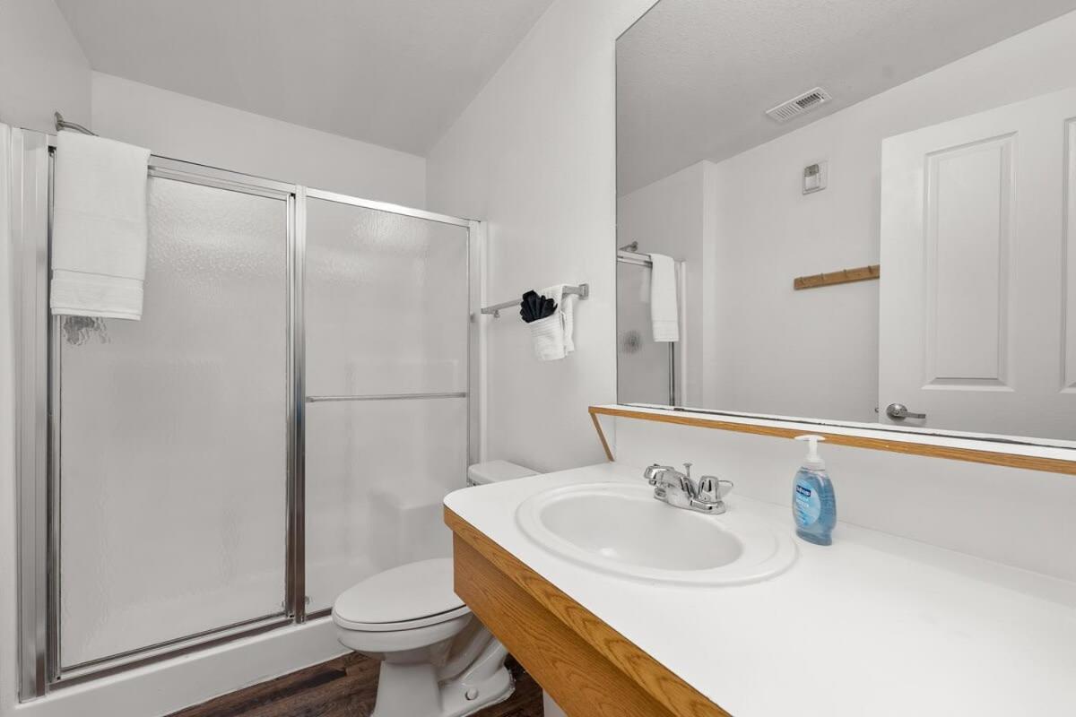 Willa 4Bd 2 Mi To Usf Free Pool + 24 Hour Gym Tampa Zewnętrze zdjęcie