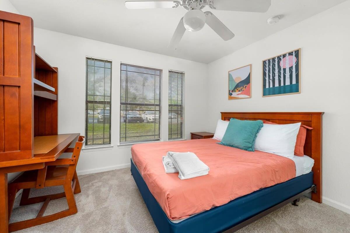 Willa 4Bd 2 Mi To Usf Free Pool + 24 Hour Gym Tampa Zewnętrze zdjęcie