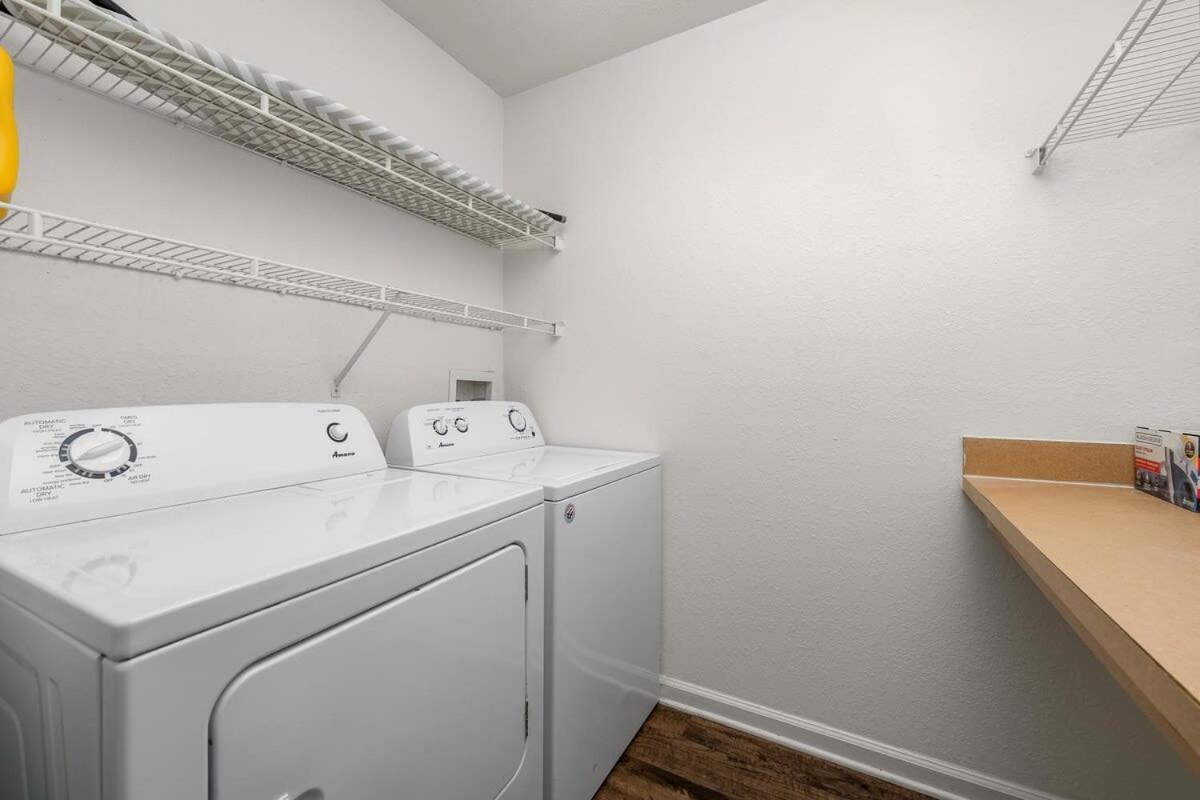 Willa 4Bd 2 Mi To Usf Free Pool + 24 Hour Gym Tampa Zewnętrze zdjęcie