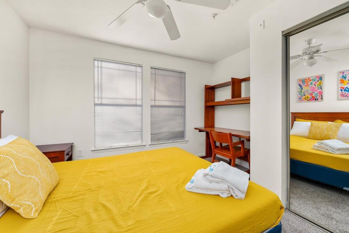 Willa 4Bd 2 Mi To Usf Free Pool + 24 Hour Gym Tampa Zewnętrze zdjęcie