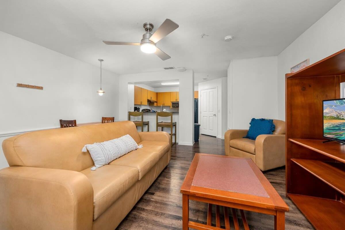 Willa 4Bd 2 Mi To Usf Free Pool + 24 Hour Gym Tampa Zewnętrze zdjęcie