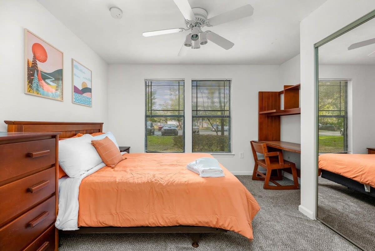 Willa 4Bd 2 Mi To Usf Free Pool + 24 Hour Gym Tampa Zewnętrze zdjęcie