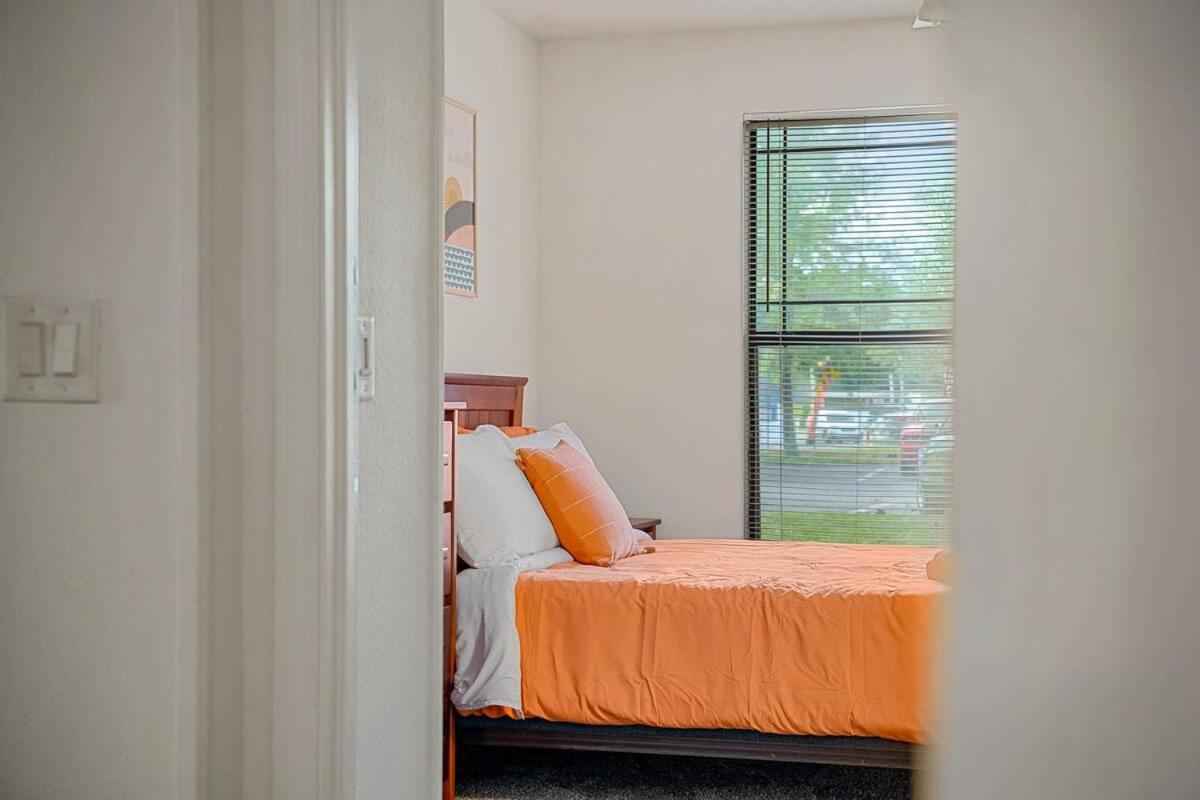 Willa 4Bd 2 Mi To Usf Free Pool + 24 Hour Gym Tampa Zewnętrze zdjęcie