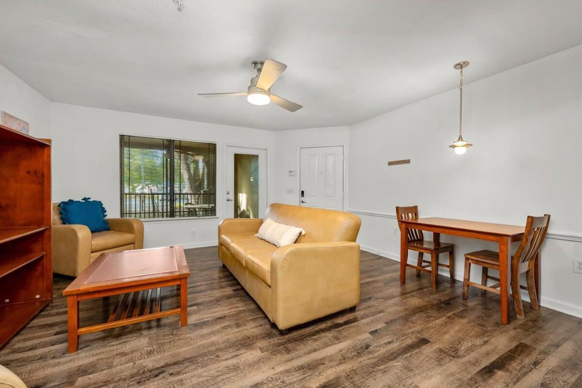 Willa 4Bd 2 Mi To Usf Free Pool + 24 Hour Gym Tampa Zewnętrze zdjęcie